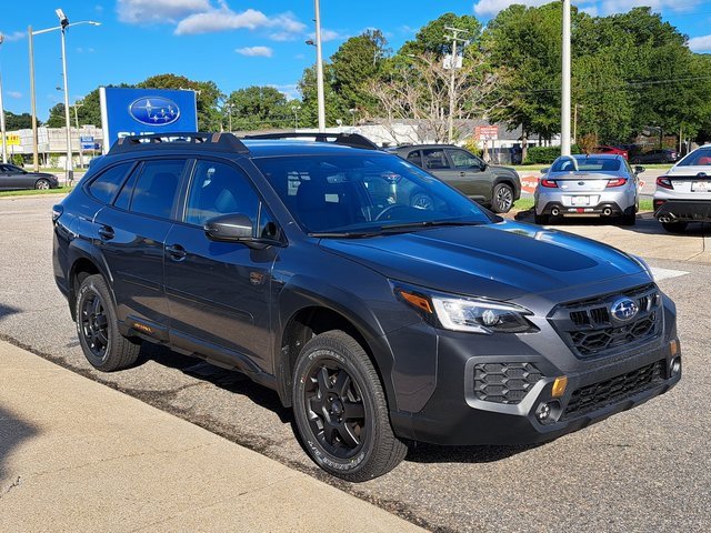 New 2025 Subaru Outback Wilderness image 8
