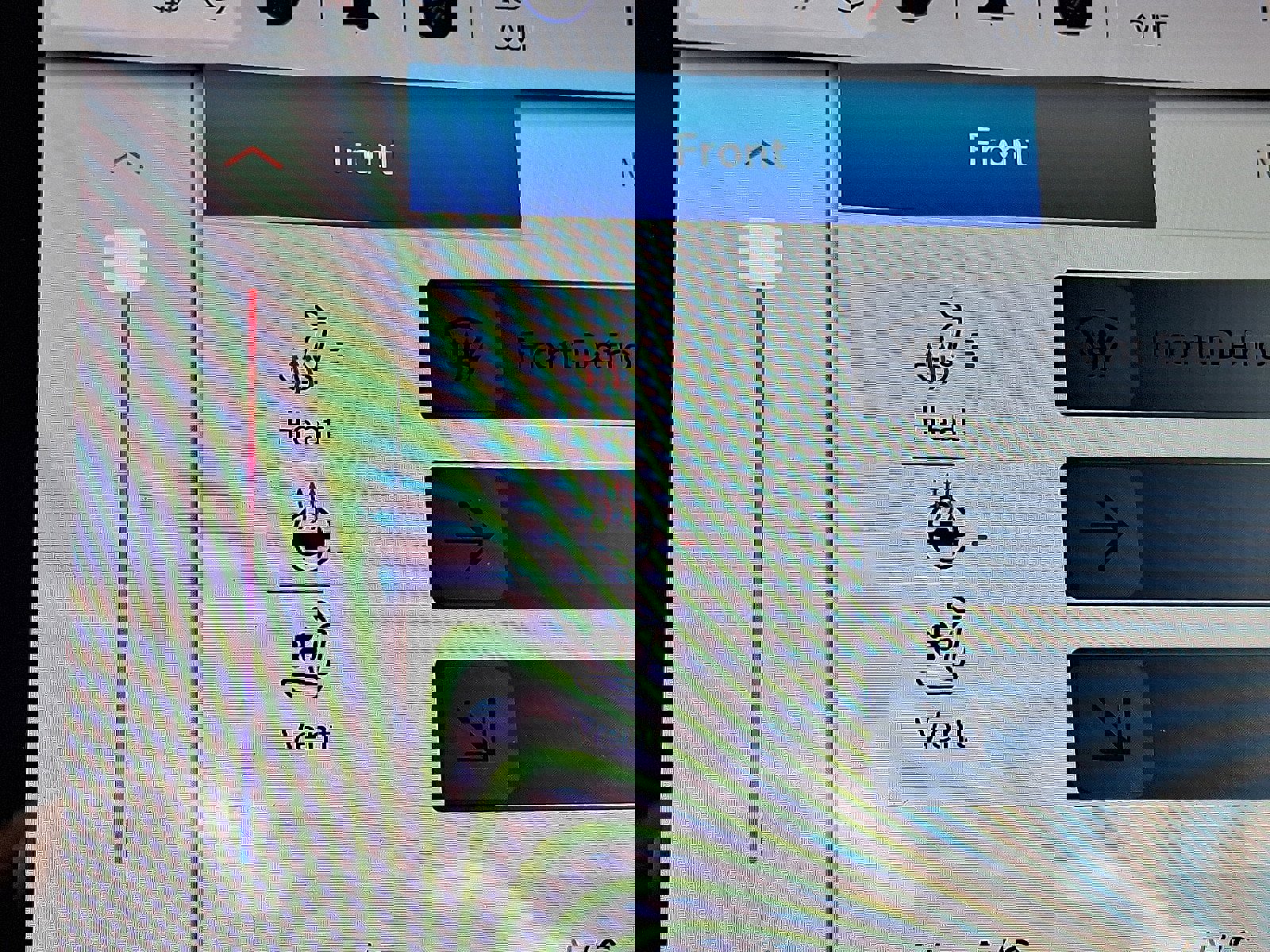 Used 2023 Jeep Grand Cherokee L Summit w/ Advanced Protech Group IV image 25