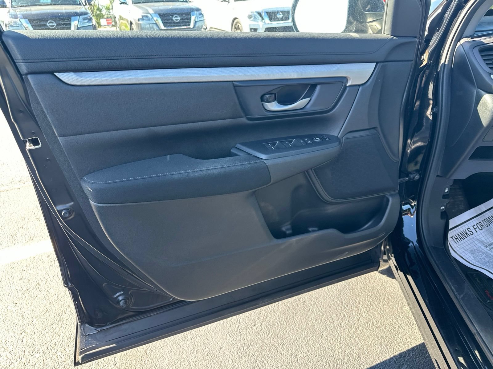 Used 2019 Honda CR-V LX image 16