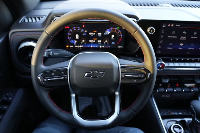 Used 2024 Chevrolet Colorado Z71 w/ Z71 Convenience Package 2 image 27