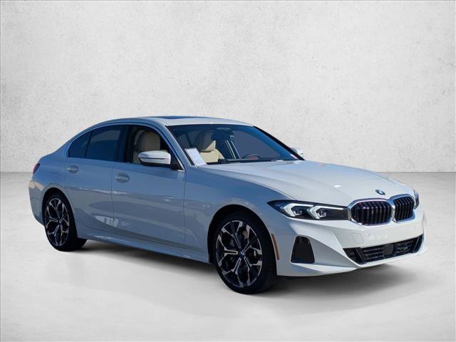 New 2026 BMW 330i 330i w/ Premium Package image 7