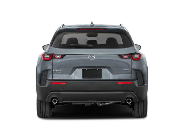 Certified 2025 MAZDA CX-50 2.5 Hybrid w/ Weather Package AWD/4WD image 5