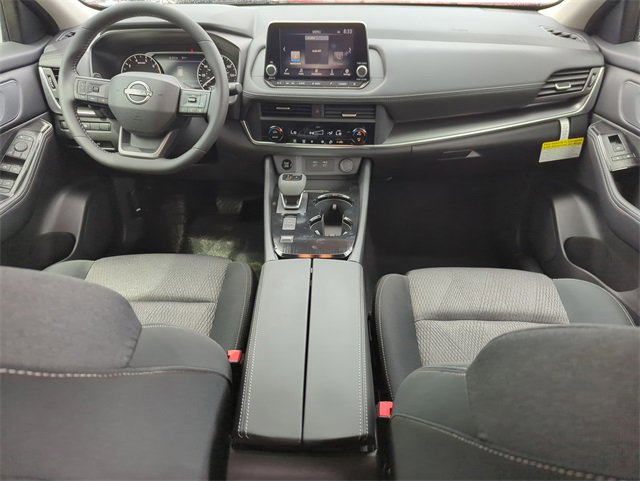 New 2026 Nissan Rogue SV image 17