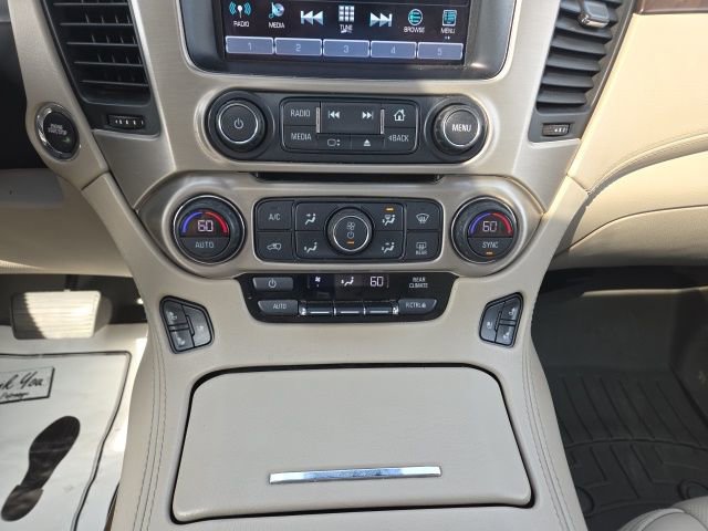 Used 2018 GMC Yukon Denali w/ Denali Ultimate Package AWD/4WD image 30