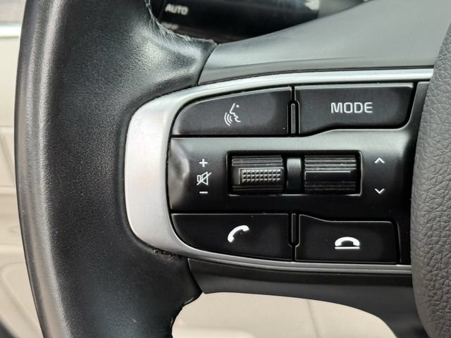 Used 2021 Kia K5 EX FWD image 16