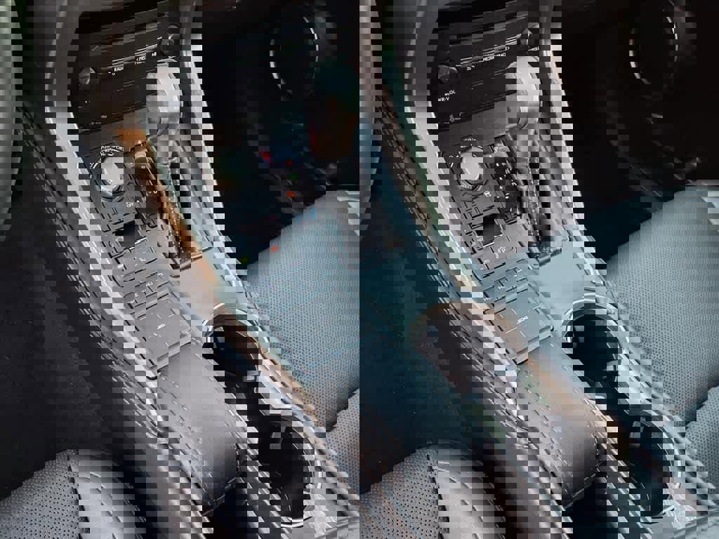 Used 2017 Lexus NX 200t FWD w/ Premium Package image 23