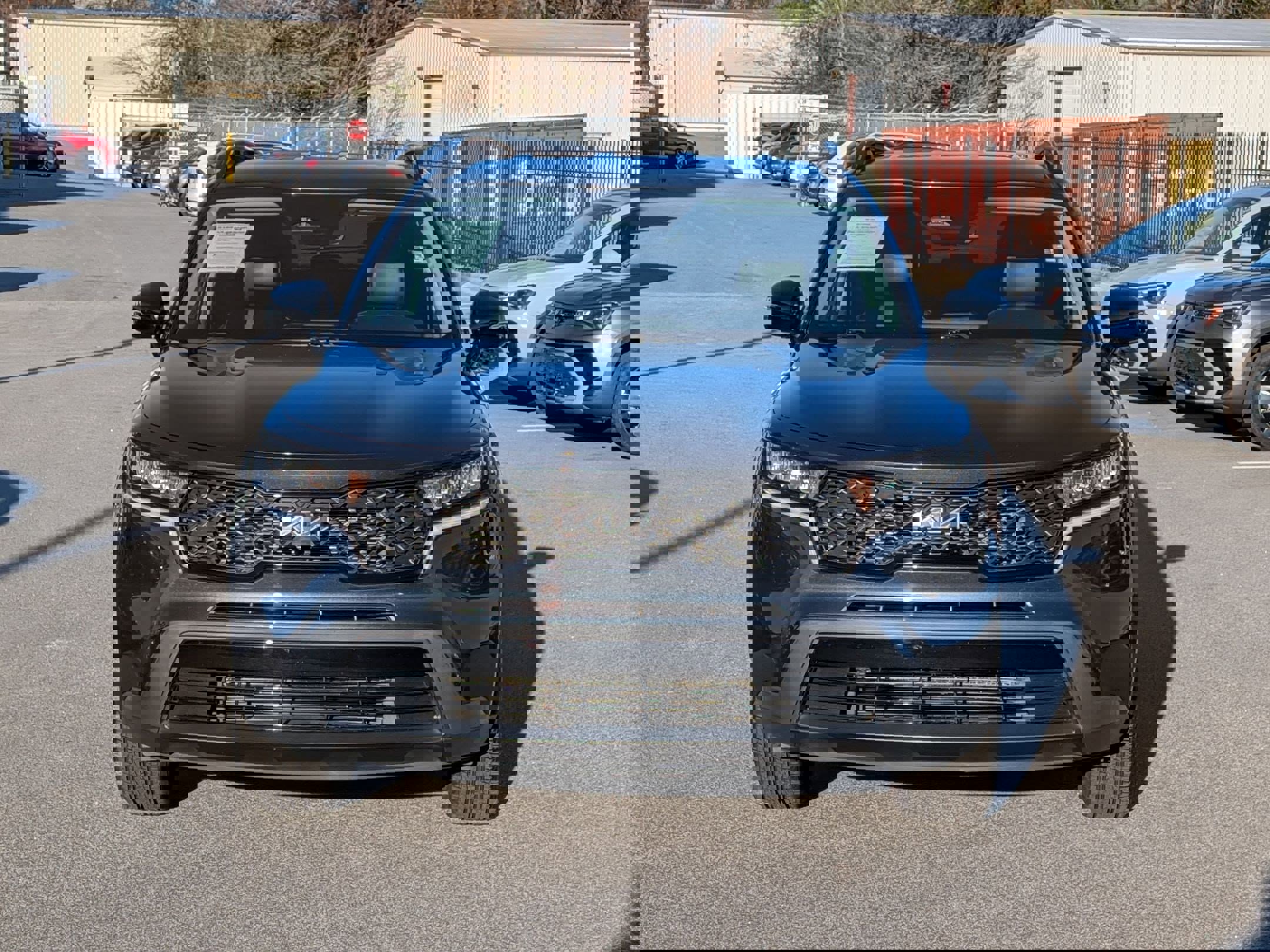 Used 2022 Kia Sorento S image 8