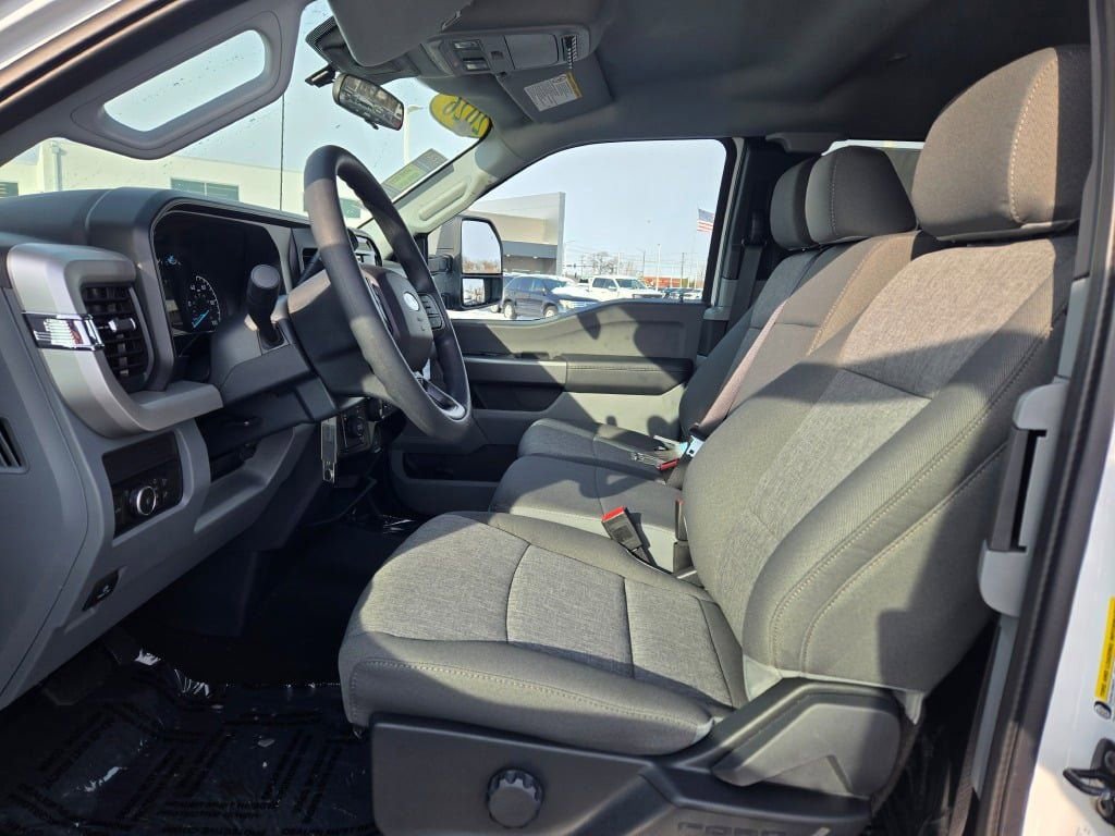 New 2026 Ford F350 XL w/ STX Appearance Package image 20