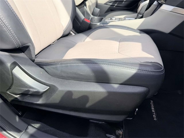 Used 2021 Subaru Forester Limited image 11