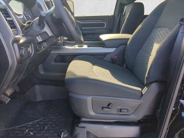 New 2026 RAM 2500 Big Horn image 3