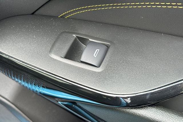 Used 2026 Chevrolet Trax LT image 22