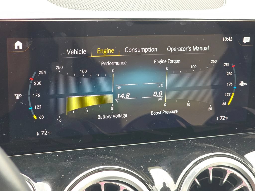 Used 2023 Mercedes-Benz GLB 250 4MATIC image 6