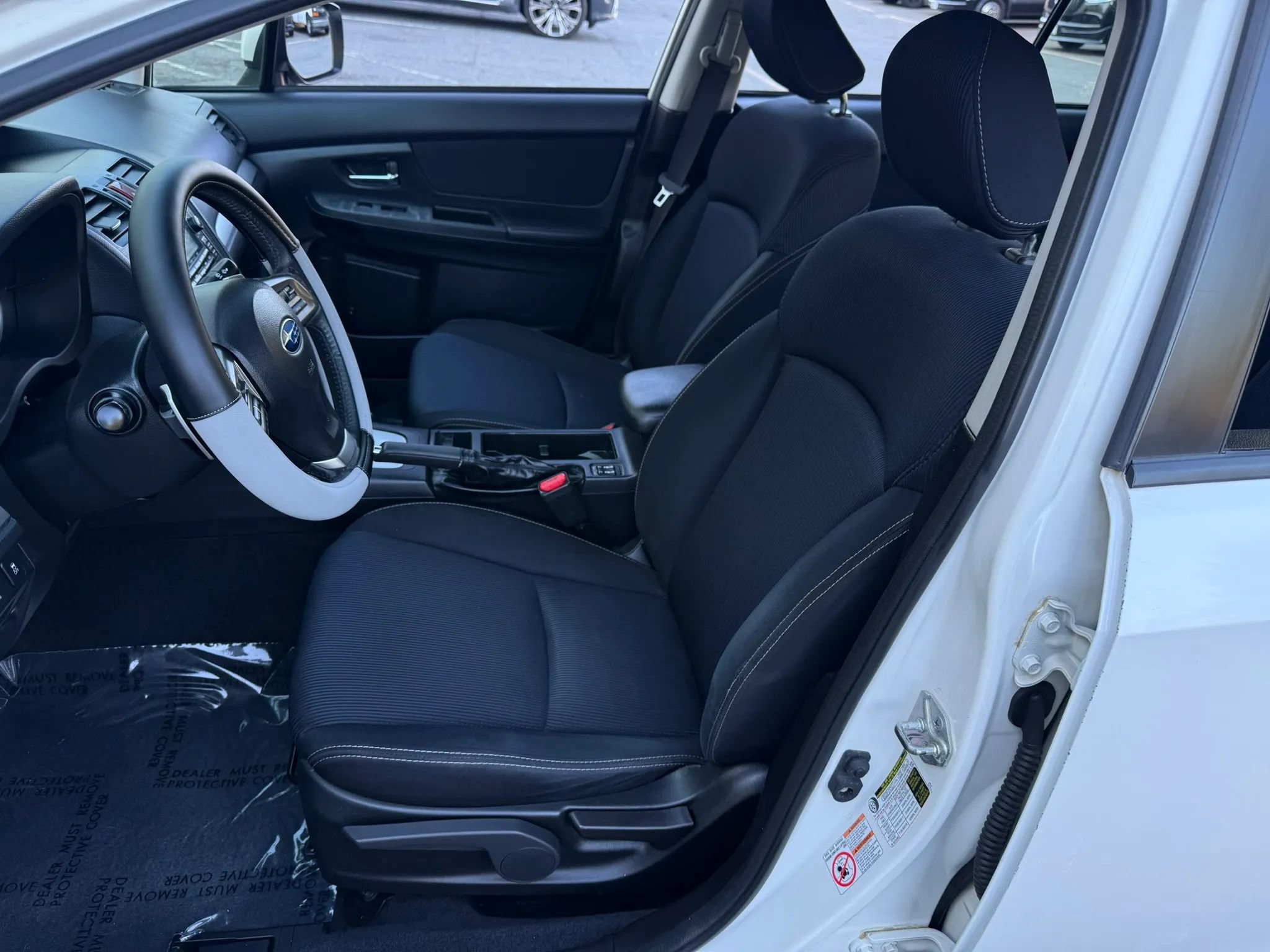 Used 2014 Subaru Impreza 2.0i Sport Premium AWD/4WD image 19