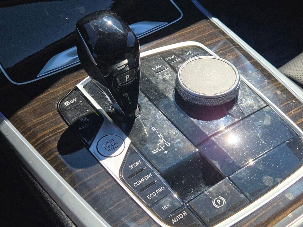 Used 2023 BMW X5 xDrive40i image 32