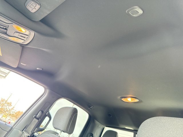 Used 2021 RAM 1500 Big Horn AWD/4WD image 22