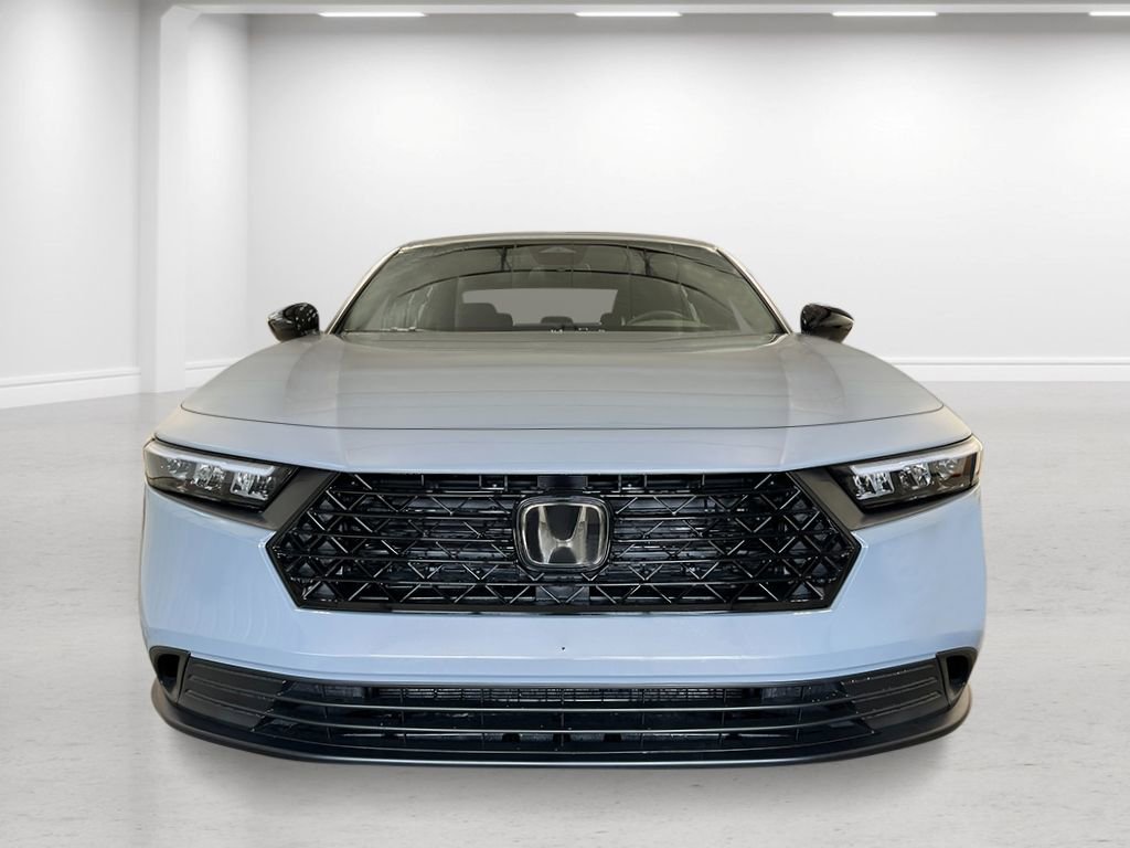 New 2026 Honda Accord Sport image 10