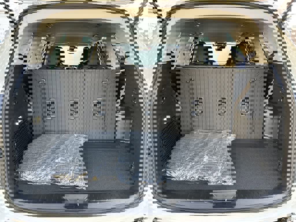 New 2026 Subaru Ascent Premium image 19