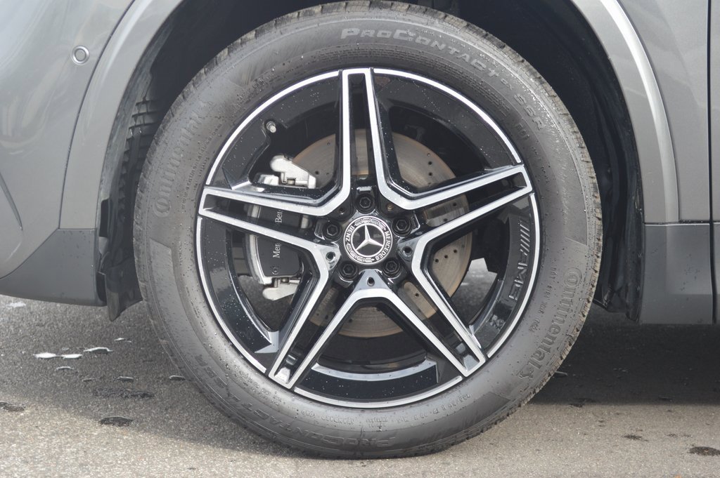 Certified 2025 Mercedes-Benz GLA 250 GLA 250 image 10