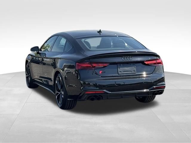 Used 2024 Audi S5 Premium Plus AWD/4WD image 5