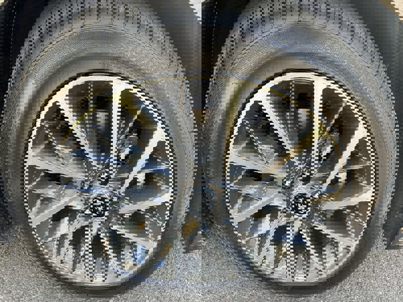 Used 2023 Hyundai Sonata Limited FWD image 5