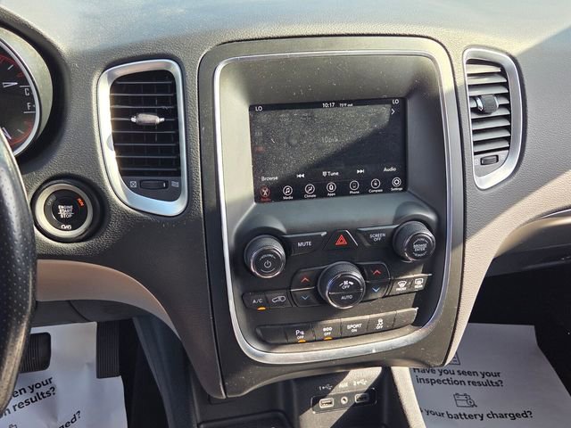 Used 2020 Dodge Durango 2WD image 16