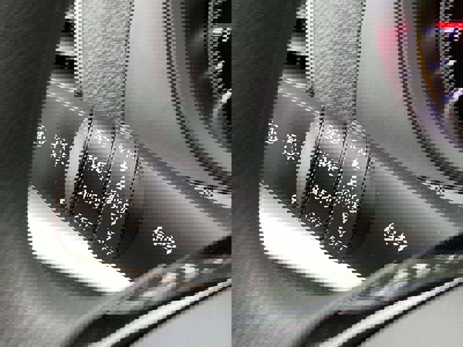 Used 2024 Mitsubishi Eclipse Cross Black Edition image 20