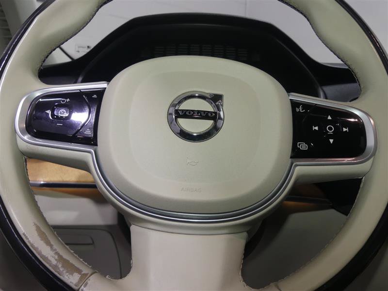 Used 2018 Volvo XC90 T6 Inscription w/ Convenience Package AWD/4WD image 33