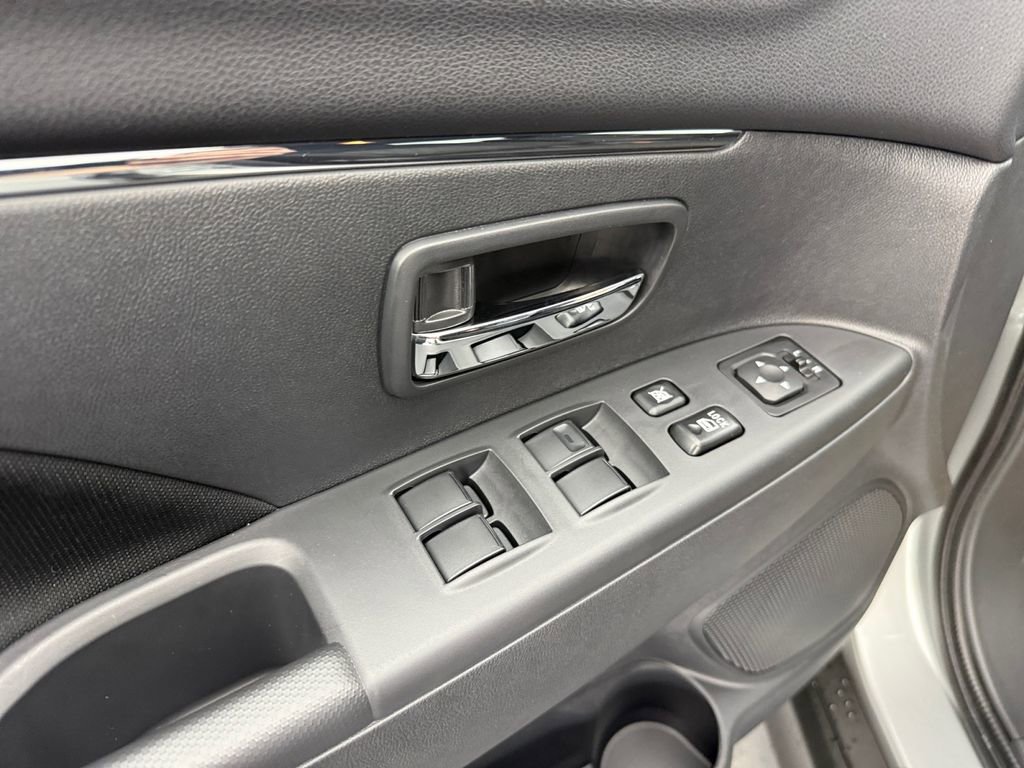 New 2026 Mitsubishi Outlander Sport LE image 14