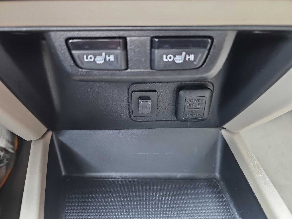 Used 2012 Honda Civic EX-L image 18