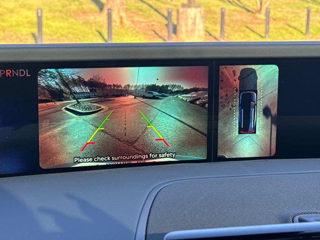 New 2026 Lincoln Nautilus Reserve w/ Jet Appearance Package image 27