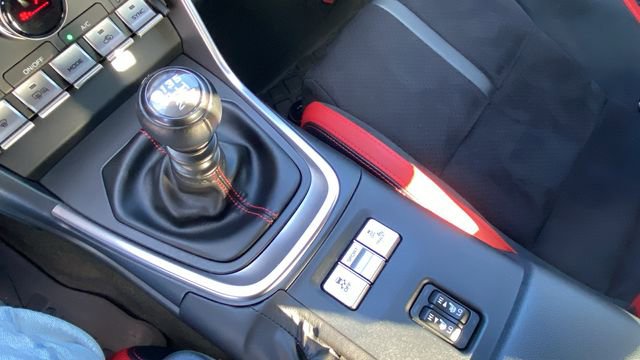 Used 2025 Subaru BRZ Limited image 28
