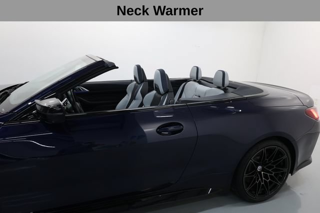 Used 2023 BMW M4 xDrive Competition AWD/4WD image 17