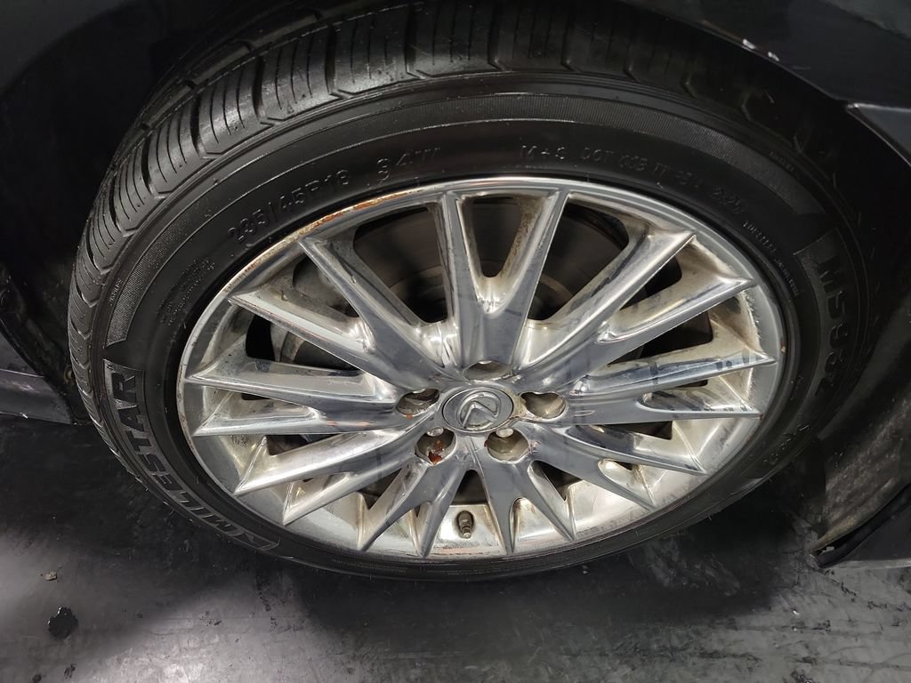 Used 2013 Lexus GS 350 w/ Luxury Pkg RWD image 10