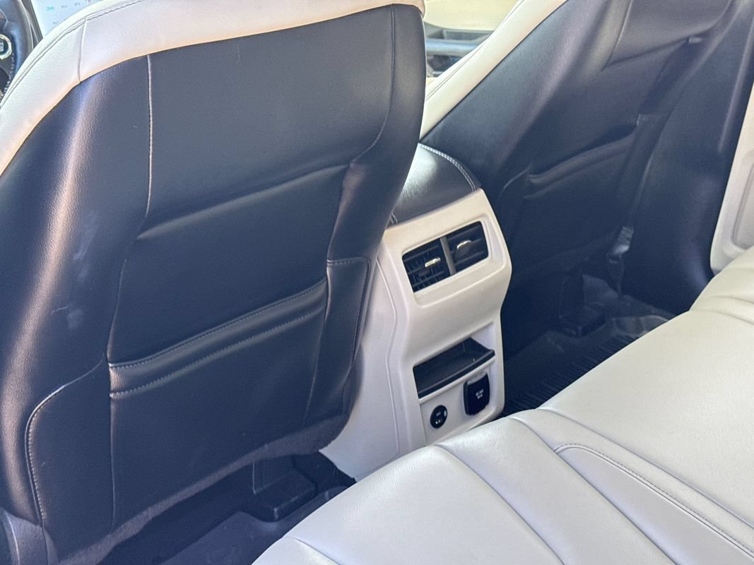 Used 2021 Ford Edge Titanium w/ Cargo Accessory Package AWD/4WD image 24