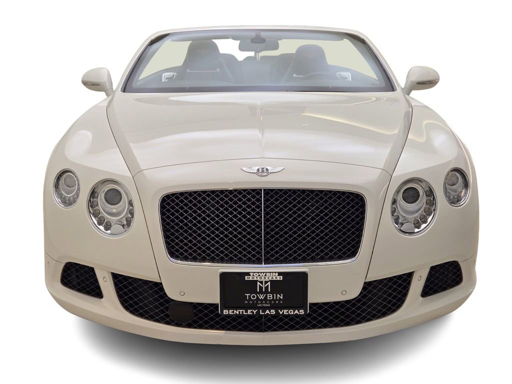 Used 2014 Bentley Continental GT Speed image 7