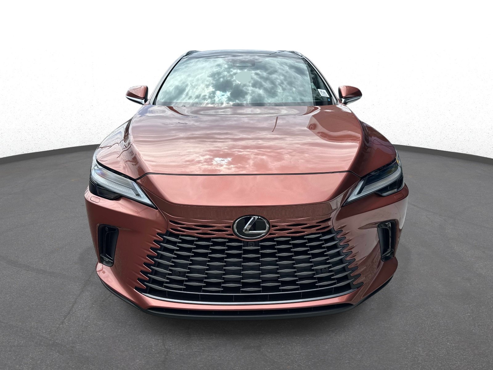Used 2023 Lexus RX 350 FWD w/ Cold Area Package image 8