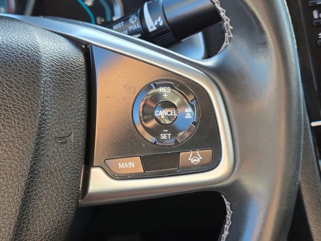 Used 2019 Honda Civic EX-L image 25
