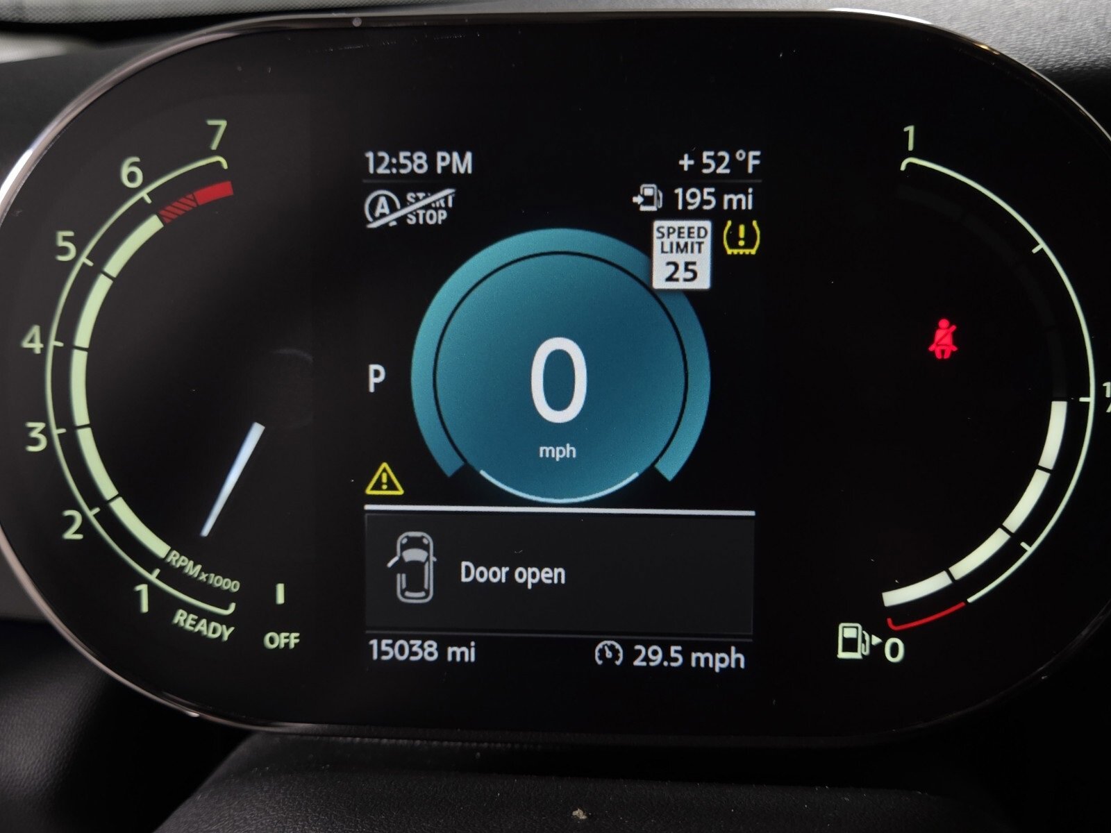 Used 2022 MINI Cooper S image 32