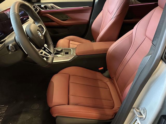 New 2026 BMW 430i xDrive w/ M Sport Package image 13