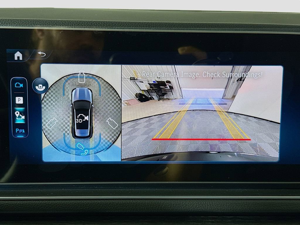 Used 2026 Mercedes-Benz GLE 350 4MATIC image 14