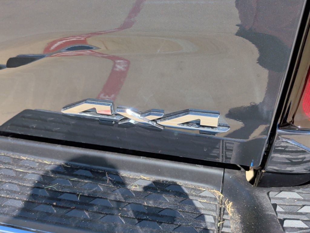 New 2026 RAM 2500 Tradesman image 44