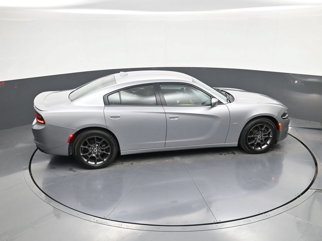 Used 2018 Dodge Charger GT AWD/4WD image 33