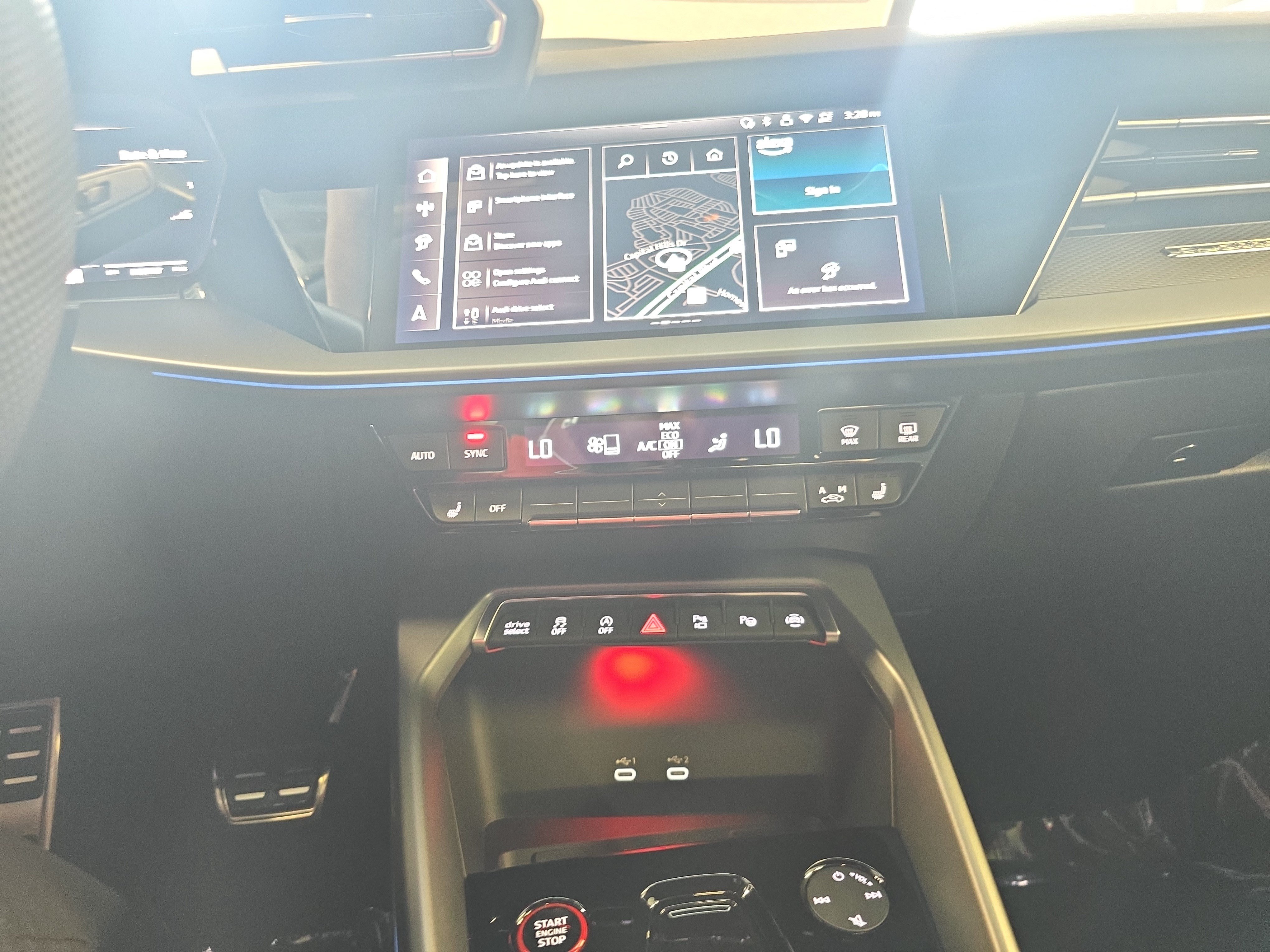 Certified 2026 Audi S3 Premium AWD/4WD image 17