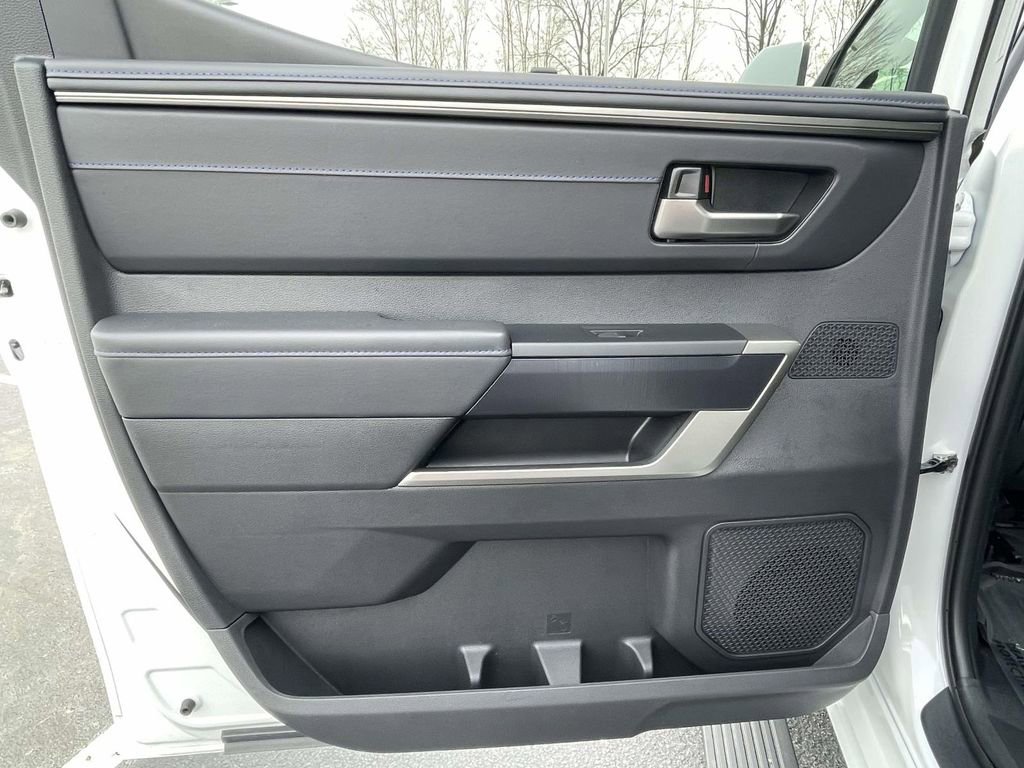 New 2026 Toyota Tundra Limited image 21
