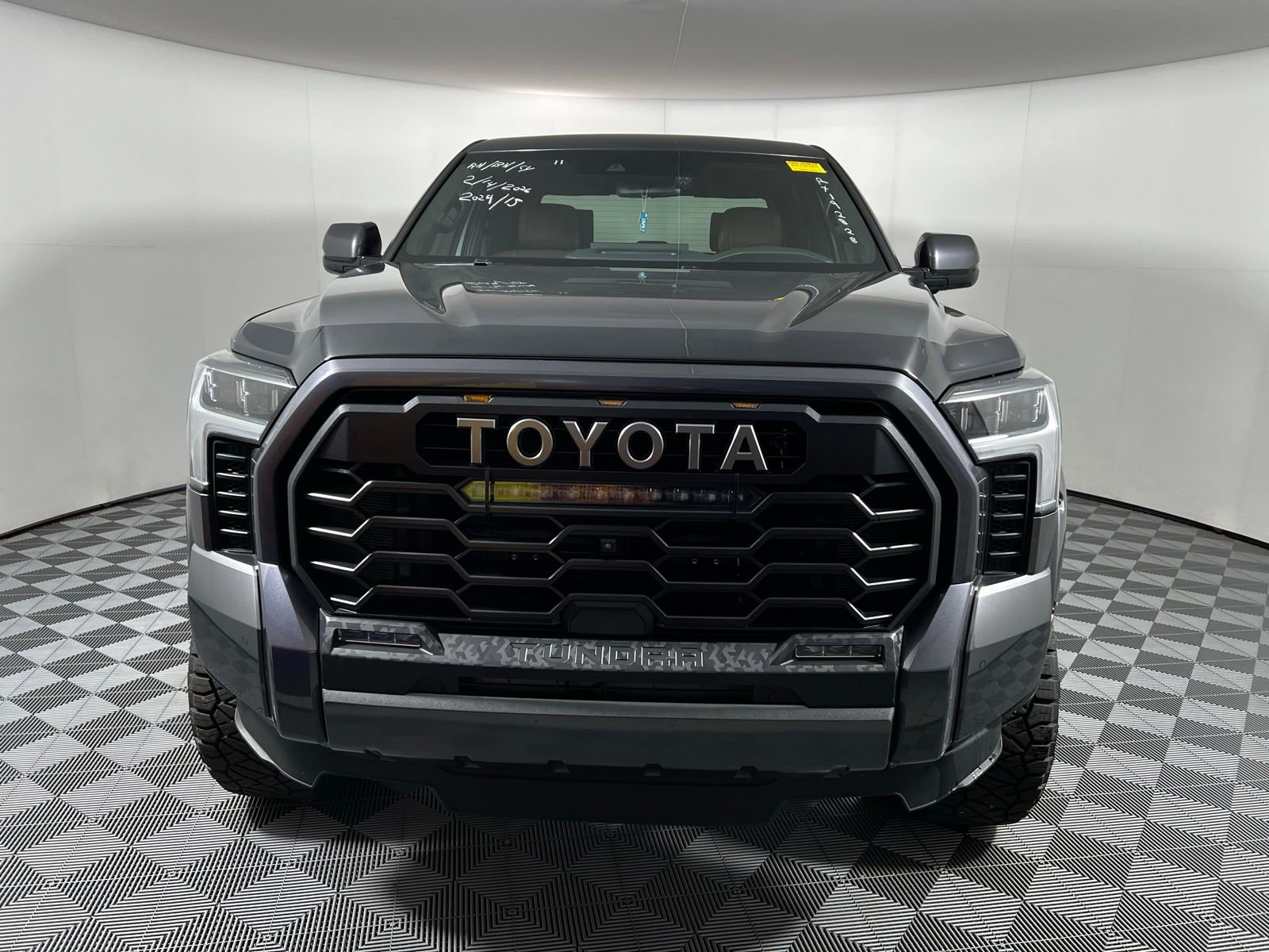 Used 2024 Toyota Tundra 1794 Edition image 2