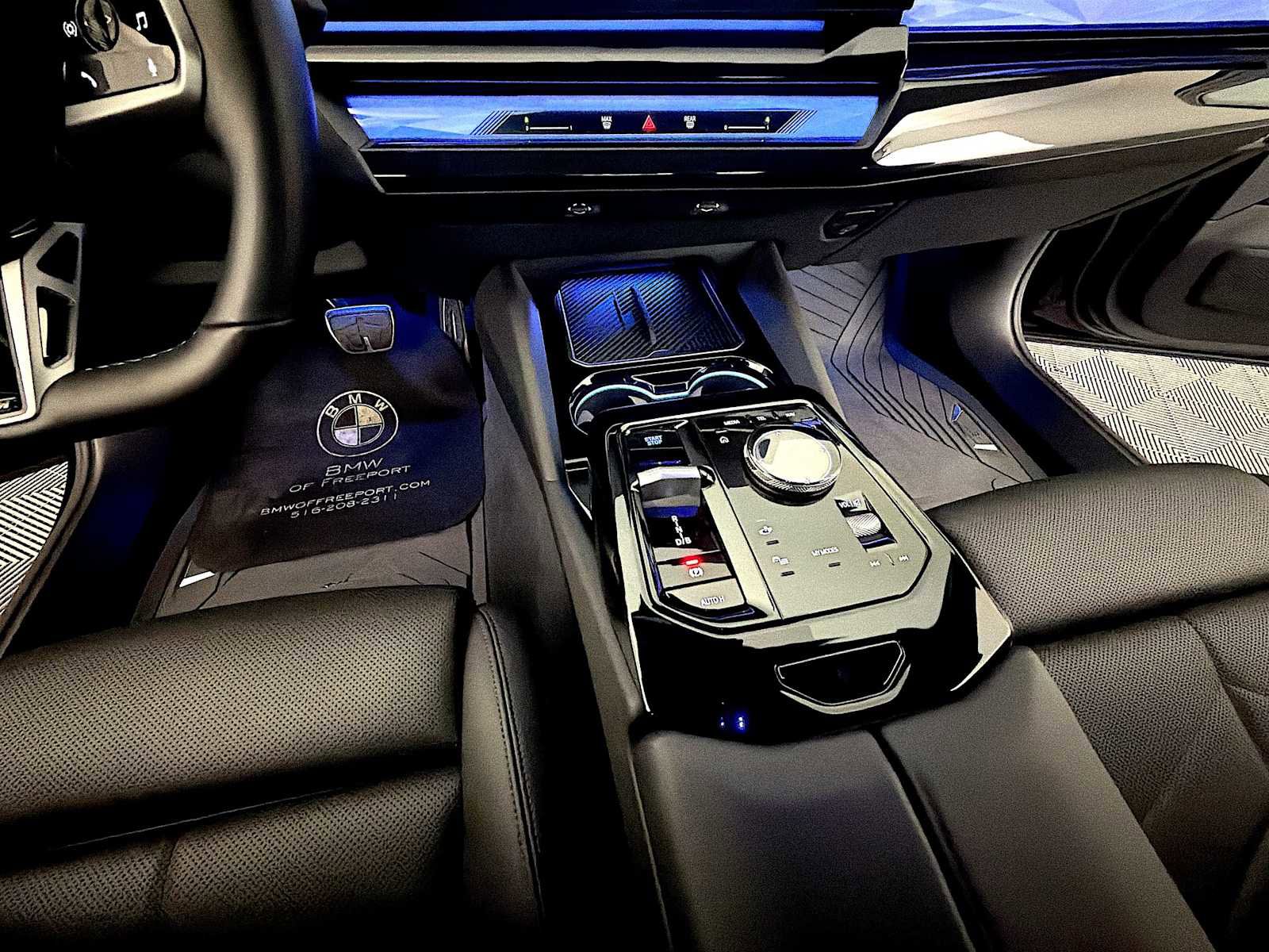 Used 2024 BMW i5 M60 w/ Premium Package image 18