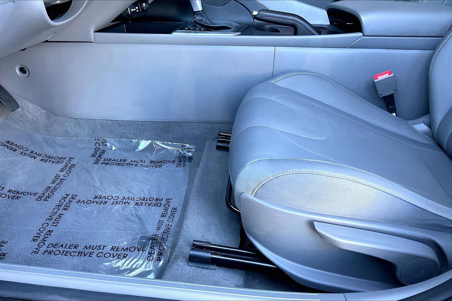 Used 2021 Hyundai Elantra SEL w/ Cargo Package image 16