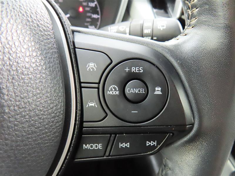 Used 2024 Toyota Corolla SE FWD image 22