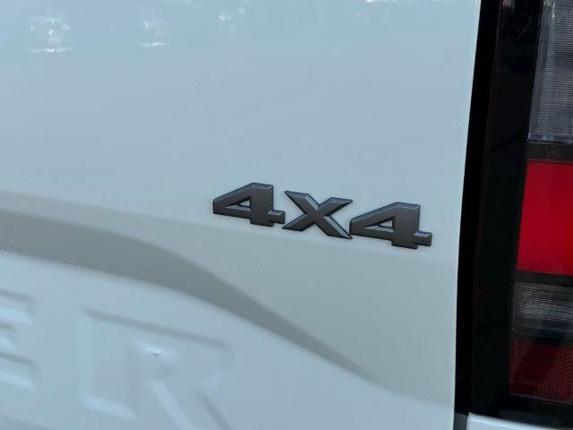 New 2026 Nissan Frontier SV w/ SV Convenience Package image 8