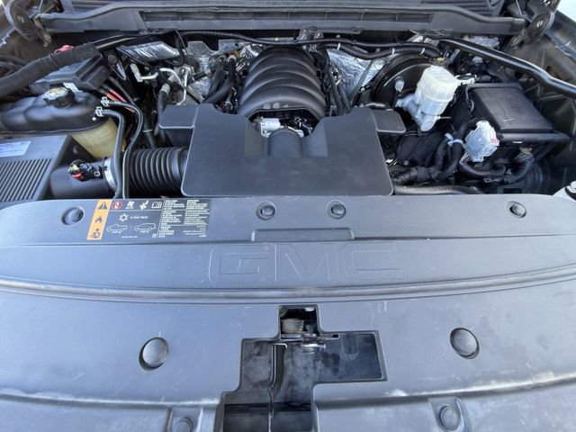 Used 2017 GMC Sierra 1500 Denali image 35